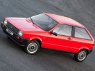 1984 Seat Ibiza MK1