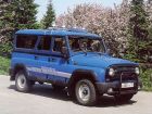 1996 UAZ 3153