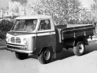 1961 UAZ 451D